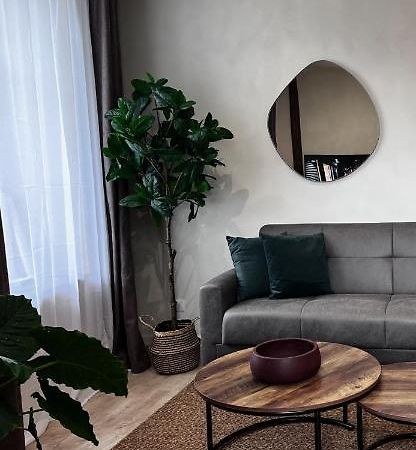 Myaka Appartement Wood Cholet Eksteriør bilde