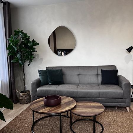 Myaka Appartement Wood Cholet Eksteriør bilde