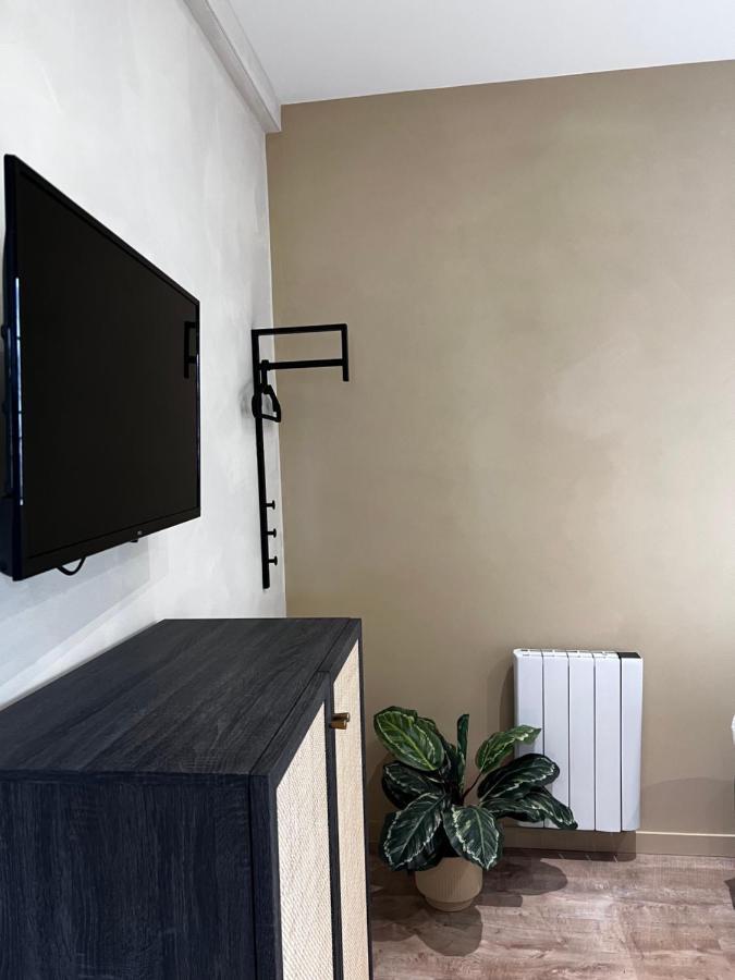 Myaka Appartement Wood Cholet Eksteriør bilde
