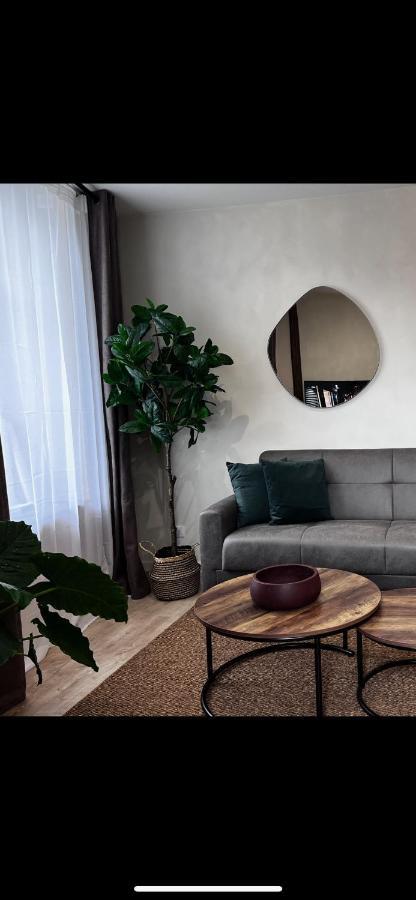 Myaka Appartement Wood Cholet Eksteriør bilde
