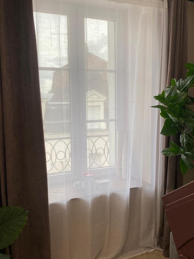 Myaka Appartement Wood Cholet Eksteriør bilde