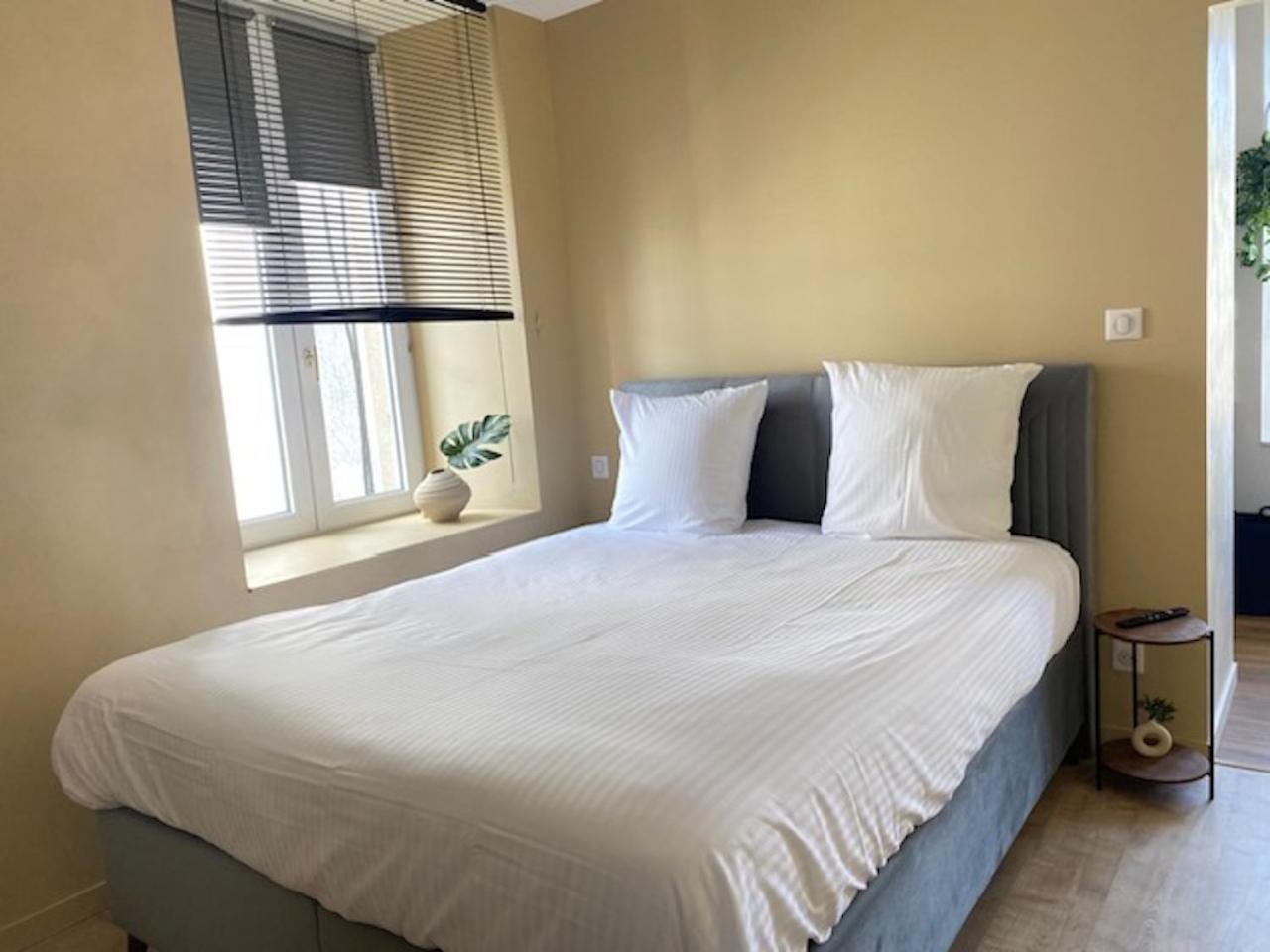 Myaka Appartement Wood Cholet Eksteriør bilde